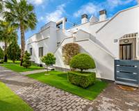 Resale - Apartment - Orihuela Costa - Las Filipinas