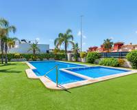 Resale - Apartment - Orihuela Costa - Las Filipinas