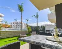Resale - Apartment - Orihuela Costa - Las Filipinas