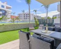 Resale - Apartment - Orihuela Costa - Las Filipinas
