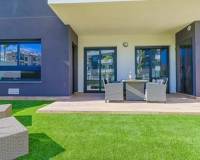 Resale - Apartment - Orihuela Costa - Las Filipinas