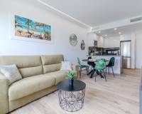 Resale - Apartment - Orihuela Costa - Las Filipinas