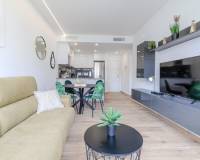 Resale - Apartment - Orihuela Costa - Las Filipinas