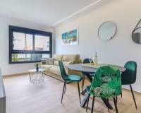 Resale - Apartment - Orihuela Costa - Las Filipinas