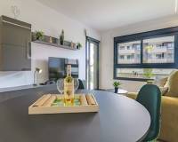 Resale - Apartment - Orihuela Costa - Las Filipinas