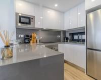 Resale - Apartment - Orihuela Costa - Las Filipinas