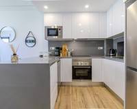 Resale - Apartment - Orihuela Costa - Las Filipinas
