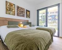 Resale - Apartment - Orihuela Costa - Las Filipinas