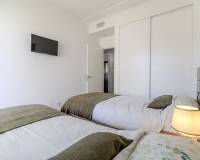 Resale - Apartment - Orihuela Costa - Las Filipinas