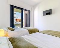 Resale - Apartment - Orihuela Costa - Las Filipinas