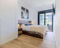 Resale - Apartment - Orihuela Costa - Las Filipinas