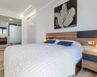 Resale - Apartment - Orihuela Costa - Las Filipinas