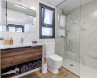 Resale - Apartment - Orihuela Costa - Las Filipinas