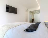 Resale - Apartment - Orihuela Costa - Las Filipinas