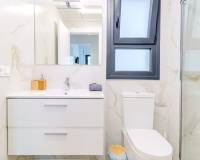 Resale - Apartment - Orihuela Costa - Las Filipinas