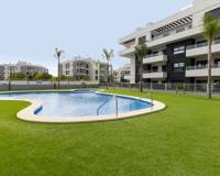 Resale - Apartment - Orihuela Costa - Las Filipinas