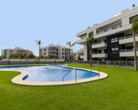 Resale - Apartment - Orihuela Costa - Las Filipinas