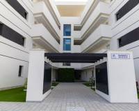 Resale - Apartment - Orihuela Costa - Las Filipinas