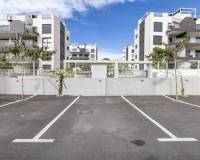 Resale - Apartment - Orihuela Costa - Las Filipinas