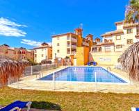 Resale - Apartment - Orihuela Costa - Lomas de Cabo Roig