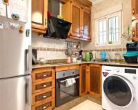 Resale - Apartment - Orihuela Costa - Lomas de Cabo Roig