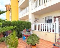 Resale - Apartment - Orihuela Costa - Lomas de Cabo Roig