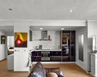 Resale - Apartment - Orihuela Costa - Lomas de Campoamor