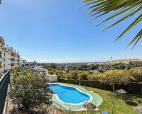 Resale - Apartment - Orihuela Costa - Lomas de Campoamor