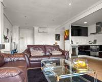 Resale - Apartment - Orihuela Costa - Lomas de Campoamor