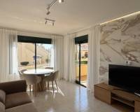 Resale - Apartment - Orihuela Costa - Lomas de Campoamor