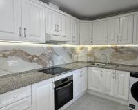 Resale - Apartment - Orihuela Costa - Lomas de Campoamor