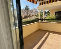 Resale - Apartment - Orihuela Costa - Lomas de Campoamor