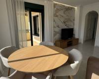 Resale - Apartment - Orihuela Costa - Lomas de Campoamor