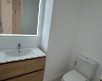 Resale - Apartment - Orihuela Costa - Lomas de Campoamor