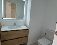 Resale - Apartment - Orihuela Costa - Lomas de Campoamor