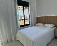 Resale - Apartment - Orihuela Costa - Lomas de Campoamor