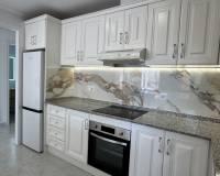 Resale - Apartment - Orihuela Costa - Lomas de Campoamor