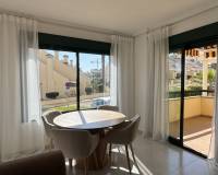 Resale - Apartment - Orihuela Costa - Lomas de Campoamor