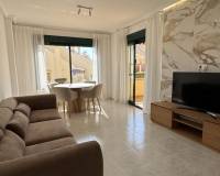 Resale - Apartment - Orihuela Costa - Lomas de Campoamor