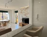 Resale - Apartment - Orihuela Costa - Lomas de Campoamor