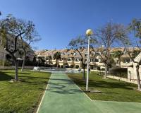 Resale - Apartment - Orihuela Costa - Lomas de Campoamor