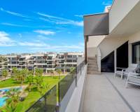 Resale - Apartment - Orihuela Costa - Los Altos