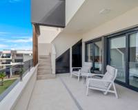 Resale - Apartment - Orihuela Costa - Los Altos