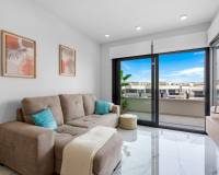 Resale - Apartment - Orihuela Costa - Los Altos