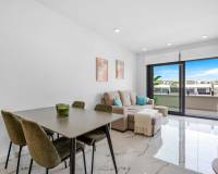 Resale - Apartment - Orihuela Costa - Los Altos