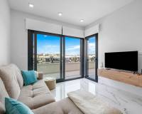Resale - Apartment - Orihuela Costa - Los Altos