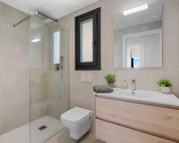 Resale - Apartment - Orihuela Costa - Los Altos