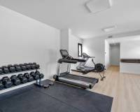 Resale - Apartment - Orihuela Costa - Los Altos