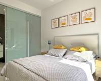 Resale - Apartment - Orihuela Costa - Los Altos