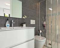 Resale - Apartment - Orihuela Costa - Los Altos